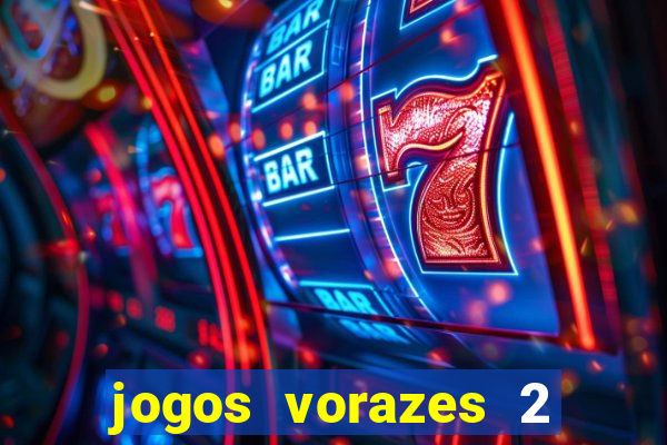 jogos vorazes 2 torrent dublado